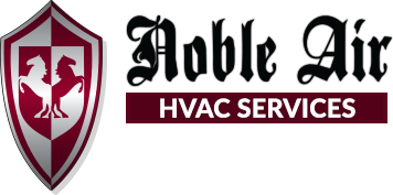 Heating & Cooling Service by Noble Air in Phoenix, AZ
